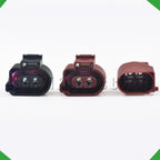 2 Pin Automotive waterproof Connector EPB caliper electronic handbrake cylinder motor W...