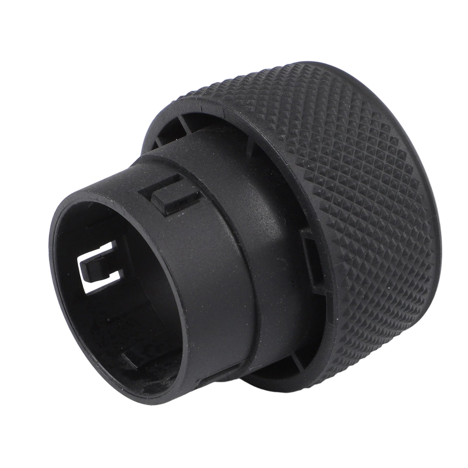1PC Replace AC Control Knob Radio Button For Grand For Cherokee WK2 2014-2021 Center Control Air Conditioning Audio Button Part