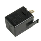 Universial LED Electronic Flasher Relay 95550-39000 Turn Signal Flasher Relay 9555039000 For Hyundai For Kia Flashing Relay