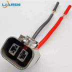 Yanmar 4TNV88 and 4TNV94 universal generator plugs, Compatible with excavators,Yanmar wiring harness plugs and connectors