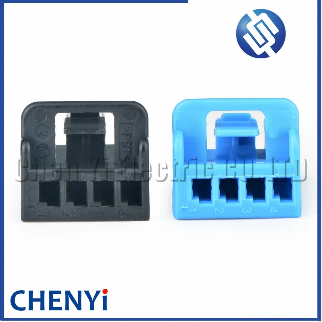 4 Pin Auto Central Locking connector car window switch sun sensor plug 1K0972704 1K0972704C 1K0972704G 1K0 972 704