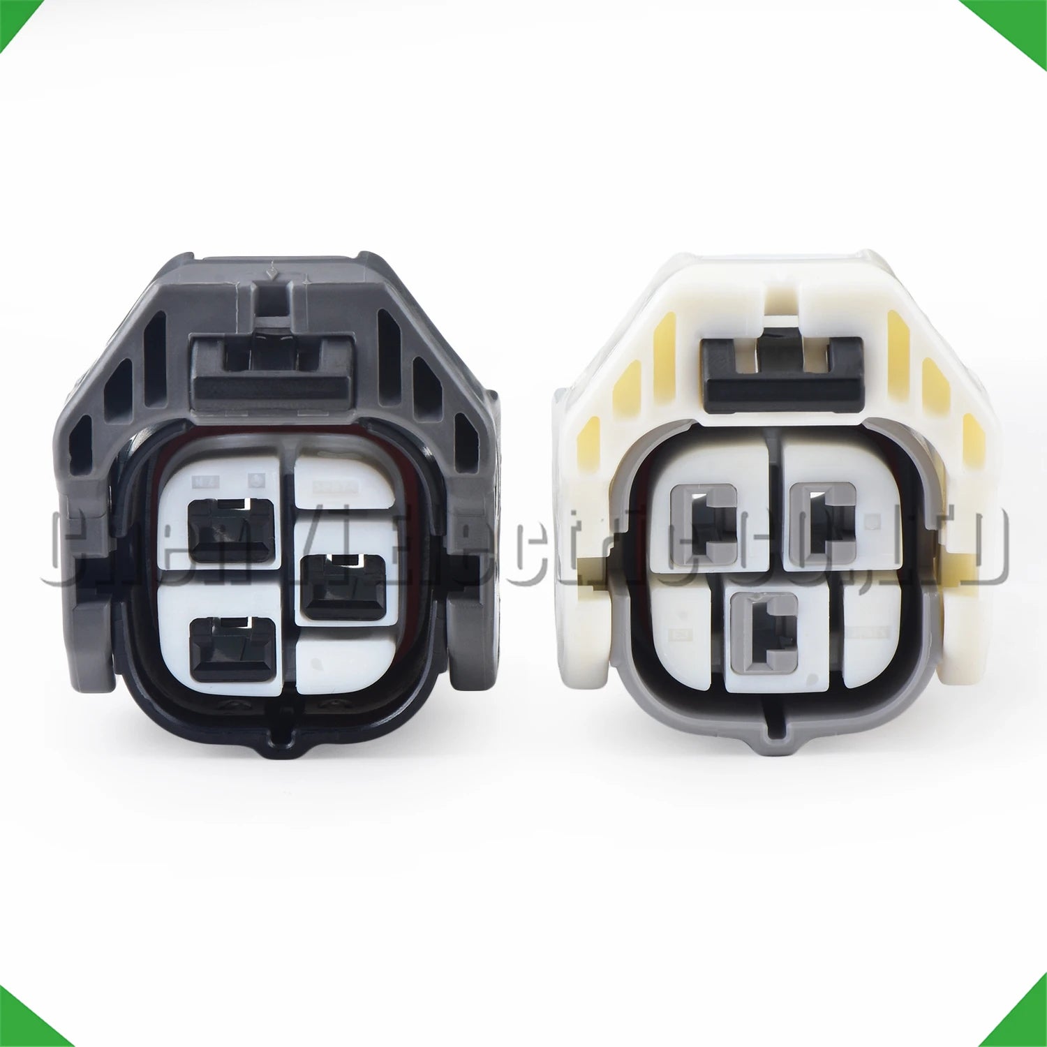 3-Pin Auto Connector Connector Automotive Connector Electronic power steering Toyota