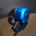 Bicycle Bell MTB Bike Sound Alarm Horn For Safety Warning Cycling Handlebar Metal Ring MTB & Road Bike Accessories New