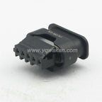 5Pin 1.2mm Waterproof Connectors Wire Harness Socket AC Assembly For Benz BMW VW 872860541 872-860-541