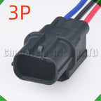 3-Pin Auto Connector Connector Automotive Connector Ignition conditioning ignition sensor