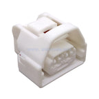25 Sets 2 Pin 7283-7026-30 Sealed  Wire Connector for 90980-10887 Plug