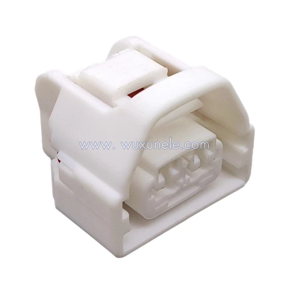 25 Sets 2 Pin 7283-7026-30 Sealed  Wire Connector for 90980-10887 Plug