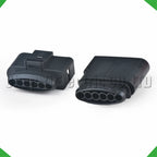 6-Pin Auto Connector Connector Automotive Connectors harness 1J0973726 Touran Style Vw
