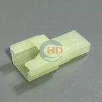 3 Hole 6090-1131  Auto Wire Connector Electrical Plug For Car Wiring Harness