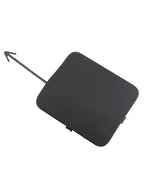 85071HV00A Car Rear Bumper Towing Hook Eye Cover For Nissan For Qashqai 2017-2021 Towing Eye Cap Accessories