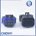6 Pin Female or Male Automotive Waterproof Wire Connector Plug 12052848 12124107 For Car Wiring