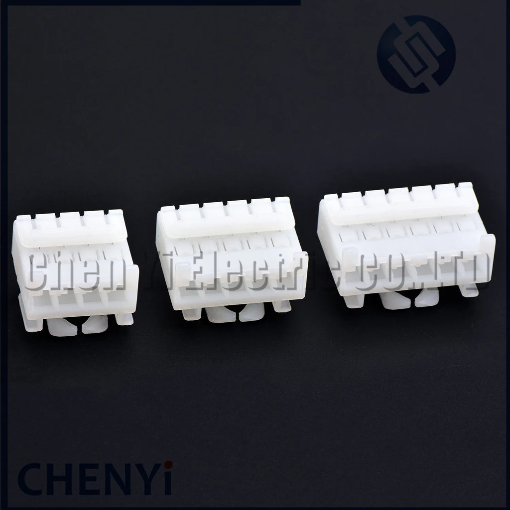 4 Pin 5 Pin 6 Pin Car Lamp Tail Lamp Connector Wire harness plug 94509-5420 94509-5520 94509-5320 94509-5620 For Fiat Alfa Romeo