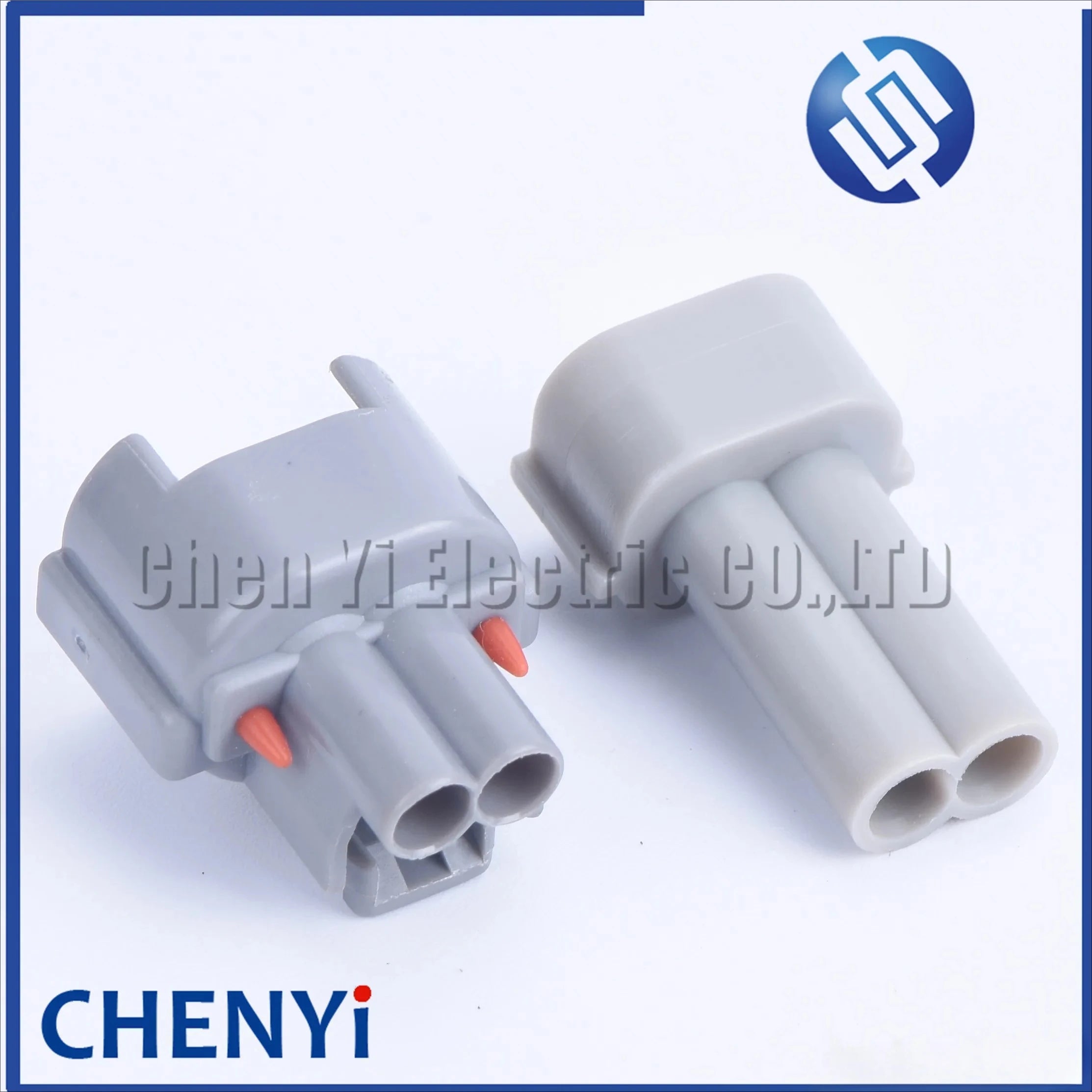 5 sets 2 Pin male or female Auto Waterproof connector Plug Car Fuel Injector connectors for Toyota Honda Nissan 6189-0039