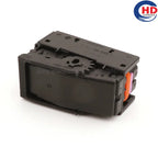96pin auto waterproof electric plastic wire harness connector 1928404781