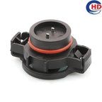 Auto lamp holder wiring harness connector plug Fog lamp socket adapter HDL-251