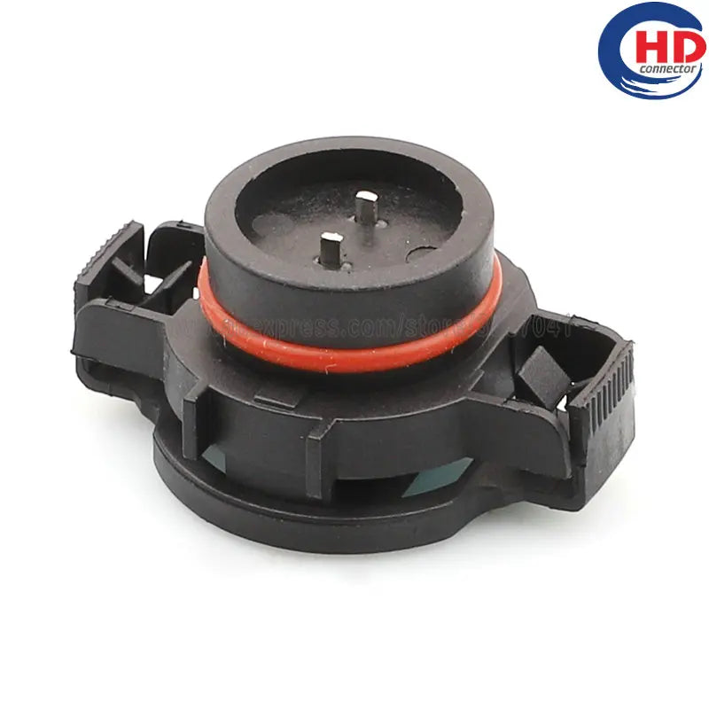 Auto lamp holder wiring harness connector plug Fog lamp socket adapter HDL-251