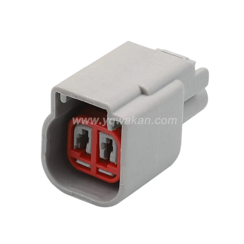 Auto lamp holder wiring harness connector plug 6R3Z-13411-BA HDL-235