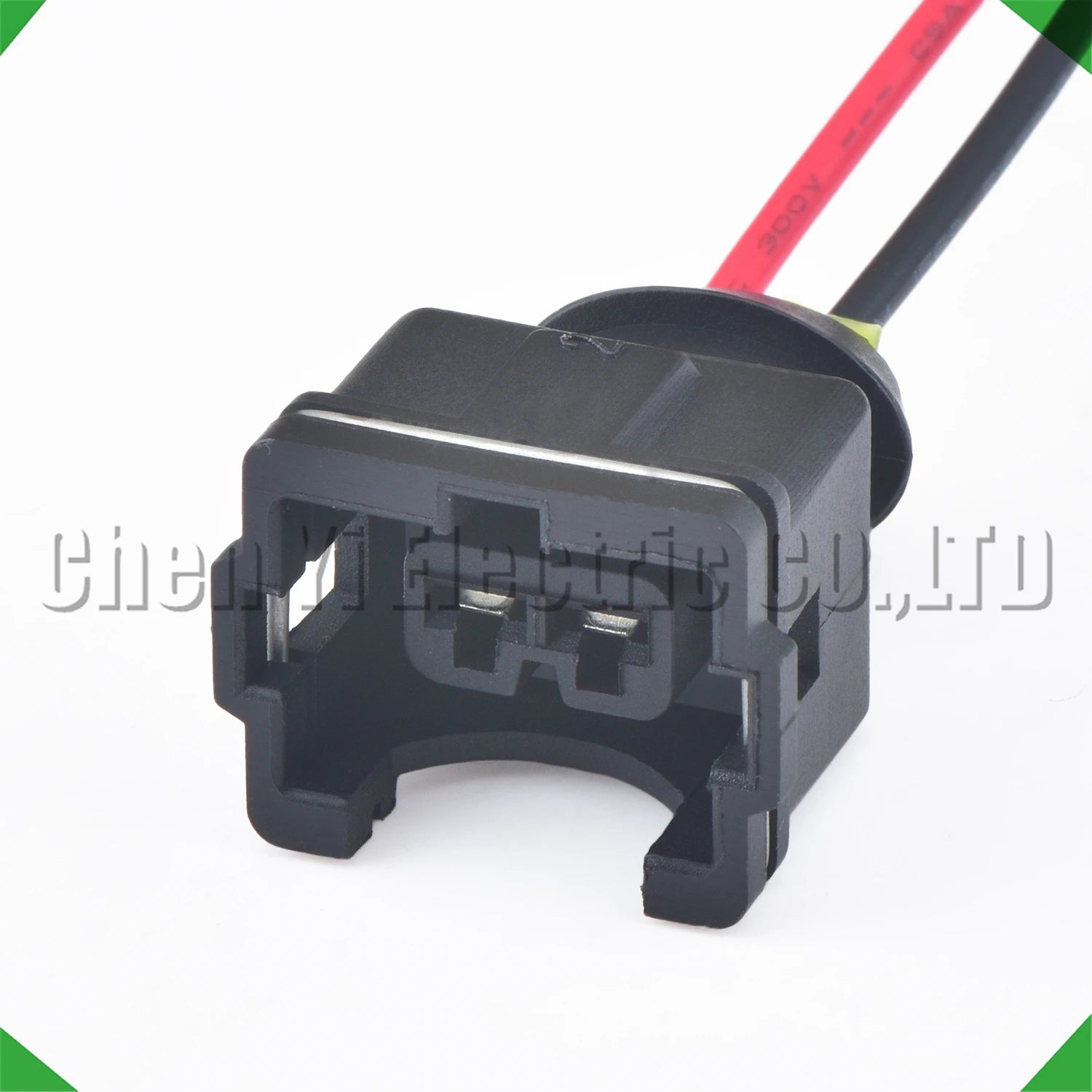 2-Pin Auto Connector Connector Automotive Connectors Injector fuel injector