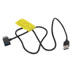1X USB Splitter USB Power  Data Adapter Y-Cable For Android Auto For Carplay Adapter Cable  Wireless CarPlay- AI Box Power Cable