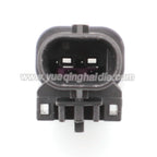 2PIN Auto Connector Waterproof 1.2mm Male Female Fuel Injector Connectors  For VW Audi 1-1703498-3 1-1718643-1 4F0973702