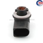 Auto lamp holder wiring harness connector plug 3CD953053 1J0973722 HDL-337 HDL-301 1Z0941669