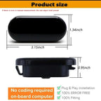 Dynamic Car LED Side Marker Turn Signal Light Indicator For Skoda Octavia A5 1996-2010 For VW Golf 3 4 Passat 3BG Polo 6N 6N2 9N
