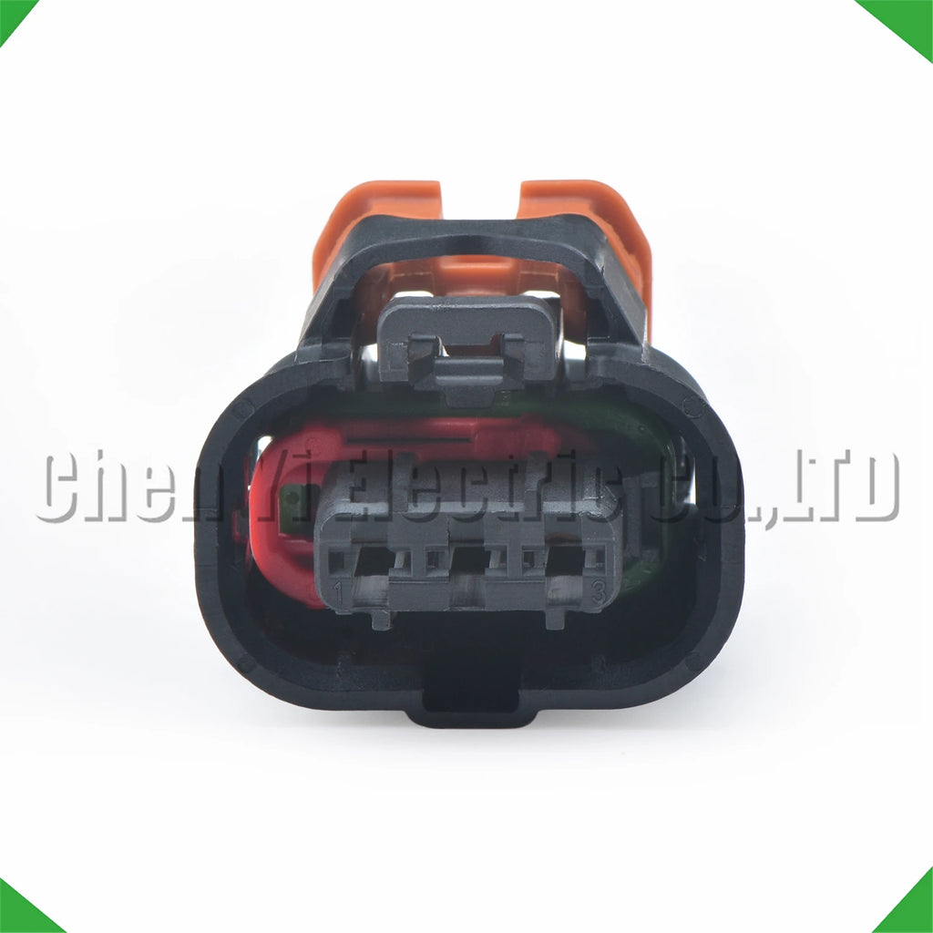 3-Pin Auto Connector Connector Automotive Connectors Peugeot Citroen ignition sensor
