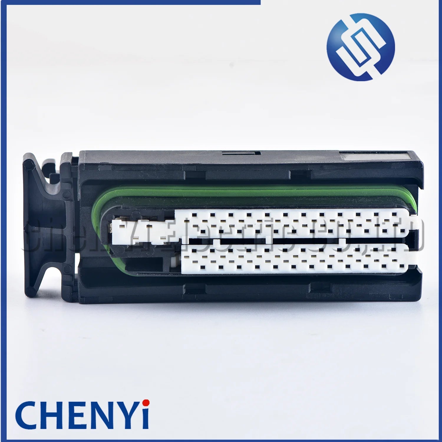 28/52 Pin ECU Auto Computer Control System Plug Car Engine Gearbox Computer Board Socket 1393436-4 1393450-5 V23542-C1052-B300