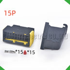 16-Pin Wire Harness 16Pin Automobile waterproof connector Modulo harness A001530022