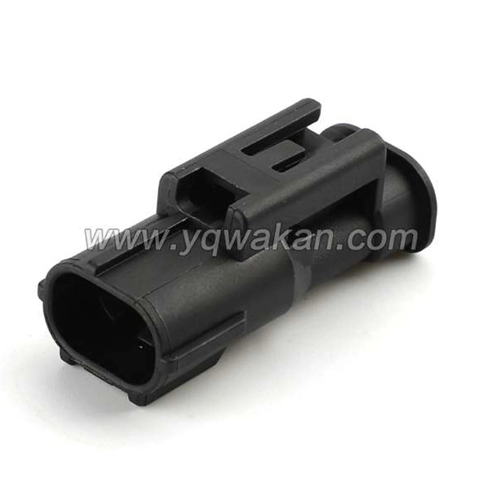 2 Pin Connector Waterproof 2mm Male Female Connector Auto Housing Terminal Wire Harness Cable Plug for Honda 6188-0590 6189-0891