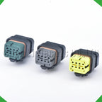 8-Pin Auto Connector Connector Automotive Connectors sensor harness pigtail sensor