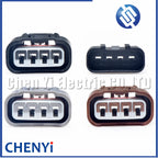 4 Pin Automotive waterproof connector Ignition Coil Wire harness plug 7283-7449-30 90980-11885 For Toyota Camry Corolla Rav4