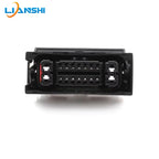 1-2112757-1 main /0-2112758-1 cover is suitable for automotive wiring harness connectors and automotive connectors