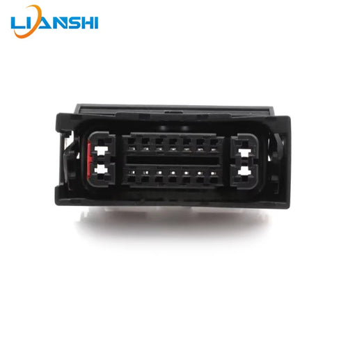 1-2112757-1 main /0-2112758-1 cover is suitable for automotive wiring harness connectors and automotive connectors