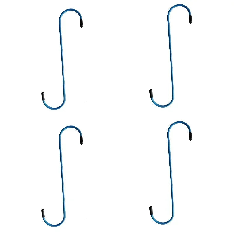 Suspension Disc Service Brake Caliper Hanger Brake Caliper Hooks Automotive Repair Tool S Shape Hook Amagi
