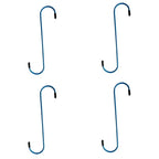 Suspension Disc Service Brake Caliper Hanger Brake Caliper Hooks Automotive Repair Tool S Shape Hook Amagi