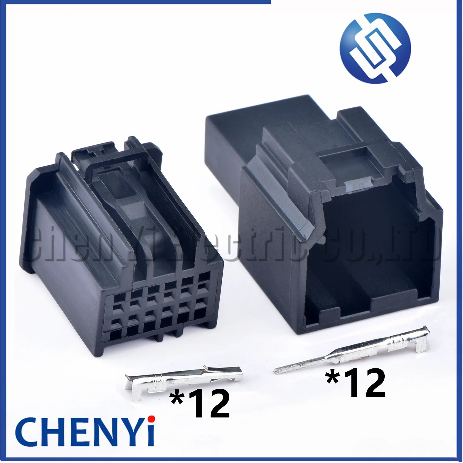 12 Pin auto connector For Ford Jeep Wrangler JL Car Auto Start & Stop Canceller Automatic Stop Start Engine Device Plug