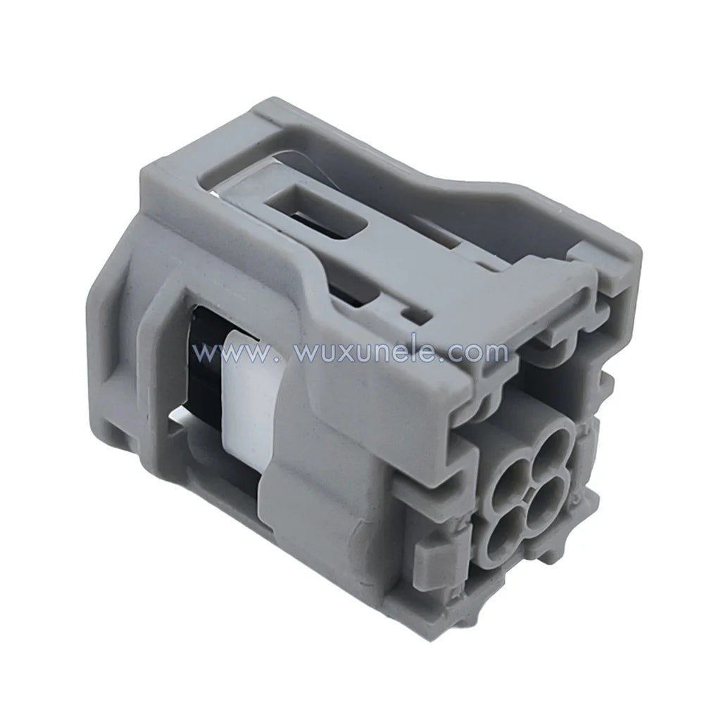 20 Sets 4 Pin  6189-1231 Automotive Radar Sensor Wire Sealed Connector