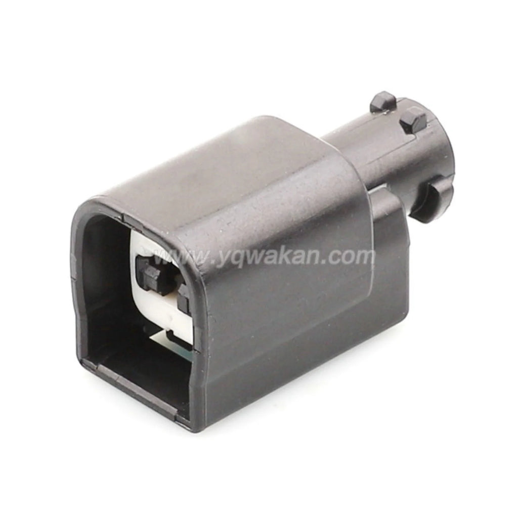1-PIN TS187 Sealed Series Connector Pigtail for Honda Starter Applications 7283-9285-30