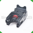 2-Pin Wire Harness Harness Automotive Waterproof Connectors fuel injector