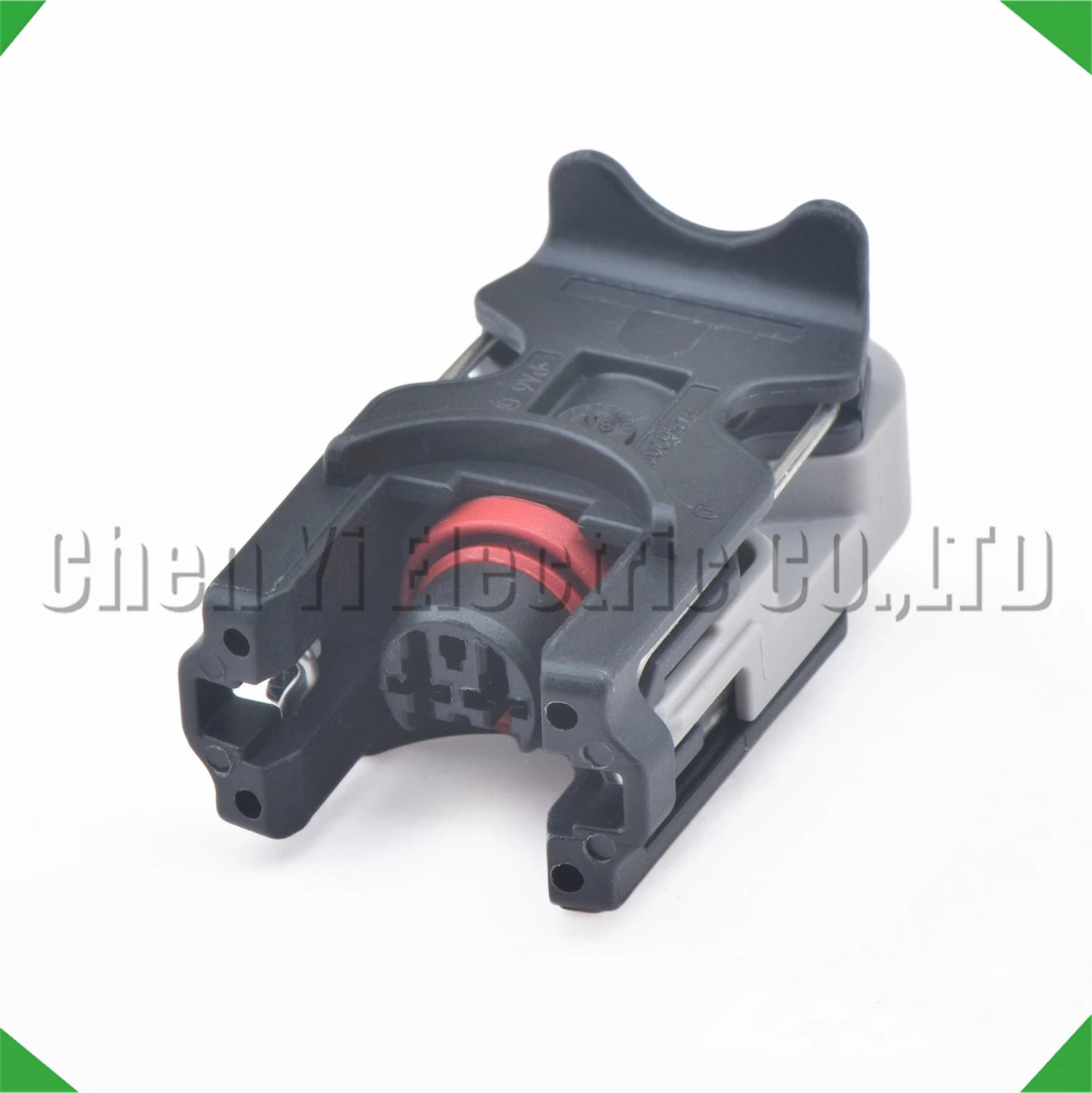 2-Pin Wire Harness Harness Automotive Waterproof Connectors fuel injector