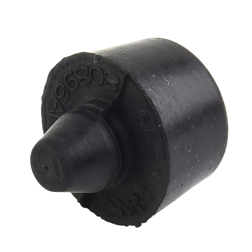 Car Door Rubber Bumper Stopper Fit For Infiniti Q45 Q50 Q60 QX56 AR000 Car Door Dampers Buffer Pad Cover Rubber Anti Shock