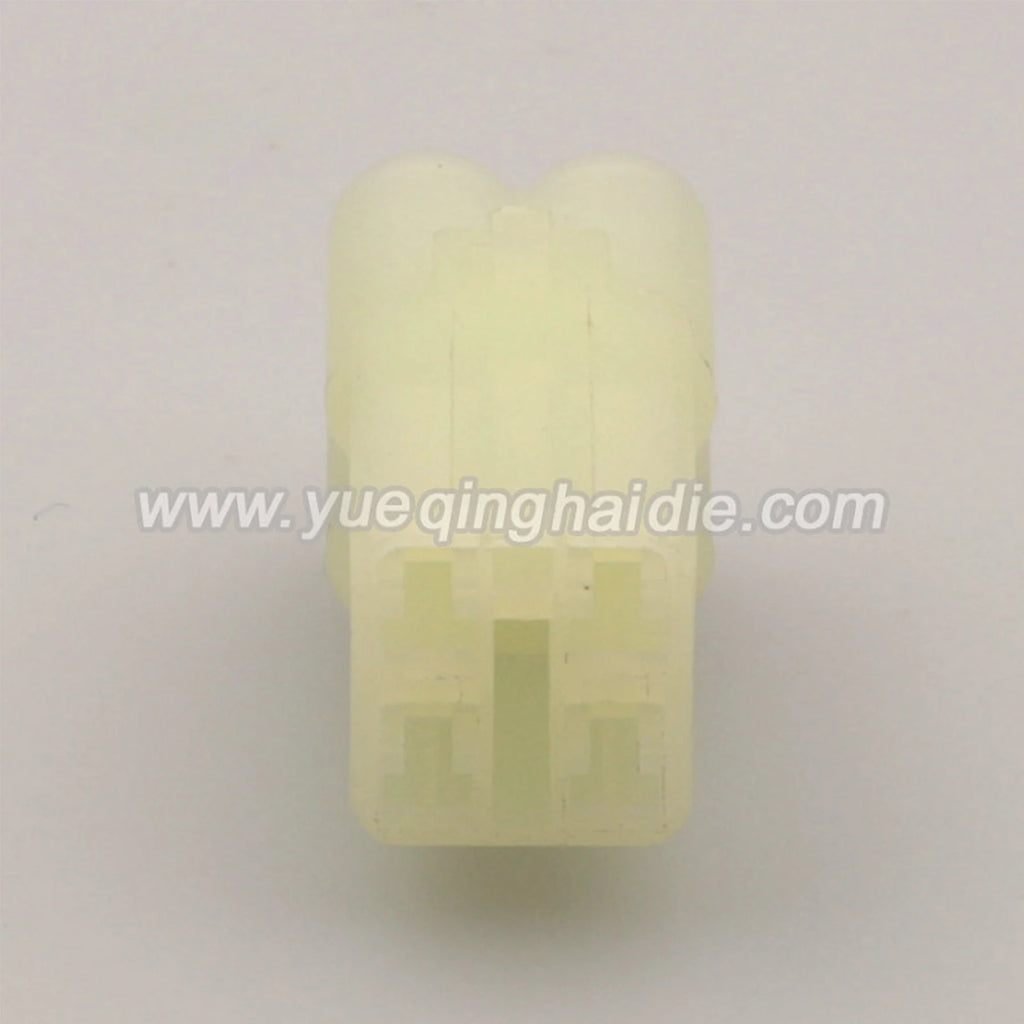 4Pin Connectors 2.2mm Male Female Connectors Auto HM 090 Wire Harness Cable Plug for Changan Suzuki 6187-4441 6180-4181