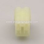 4Pin Connectors 2.2mm Male Female Connectors Auto HM 090 Wire Harness Cable Plug for Changan Suzuki 6187-4441 6180-4181