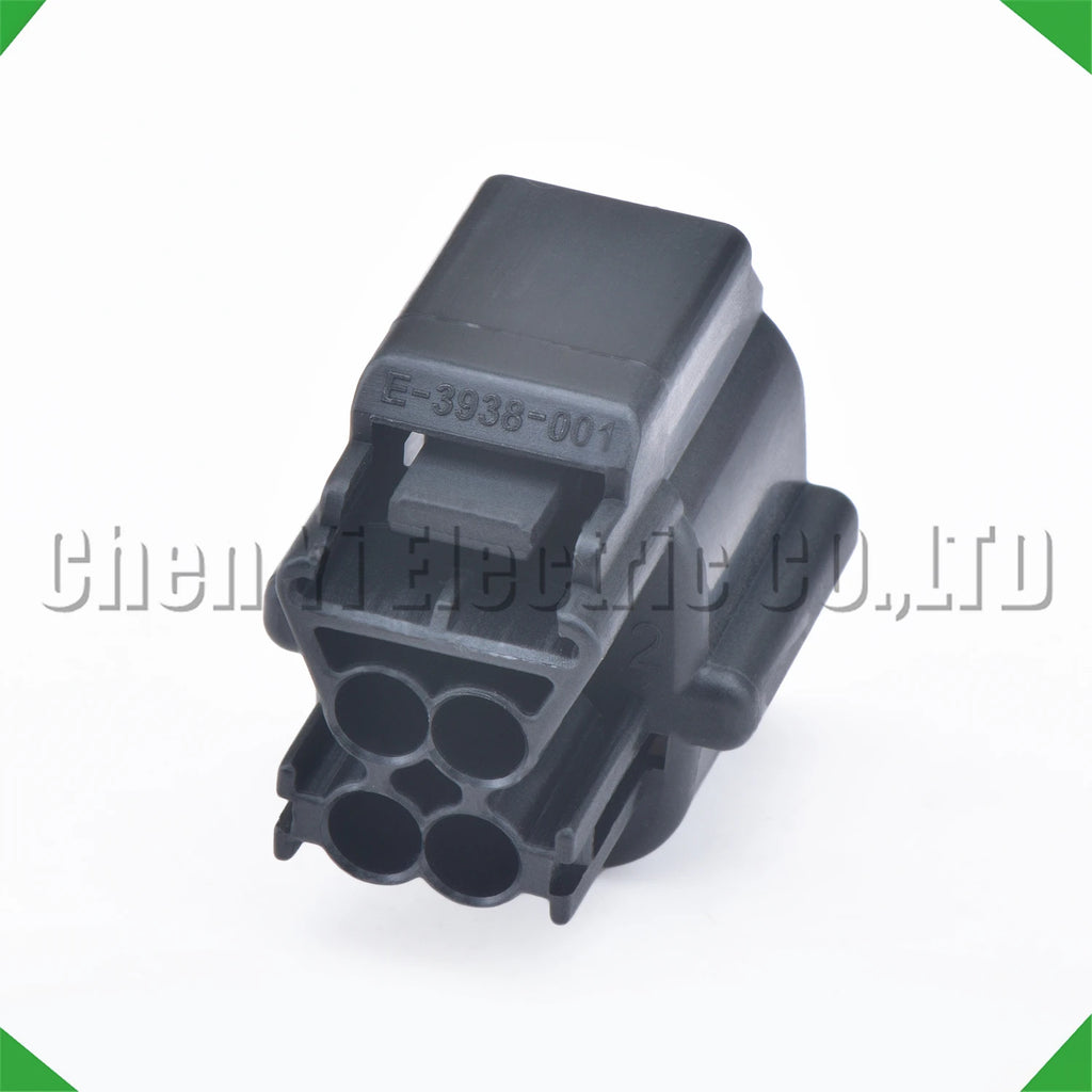 4-Pin Wire Harness Harness Automotive Waterproof Connector conditioning pressure Ford