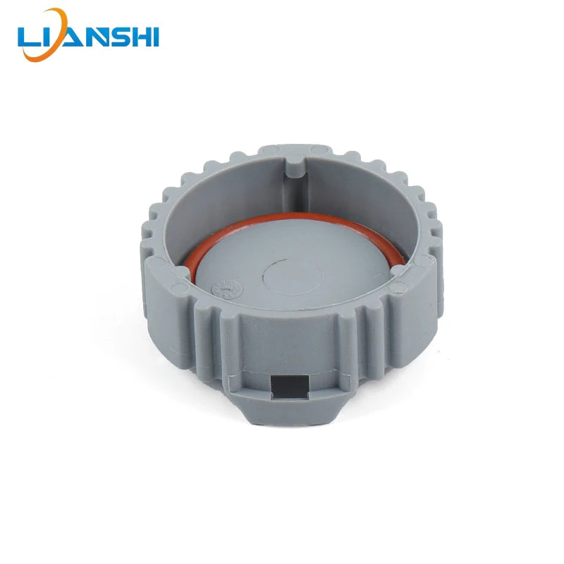 HD16-9-1939P Dechi 9-hole connector Dust cover HDC16-9 Protective cover AHD16-9-1939S8