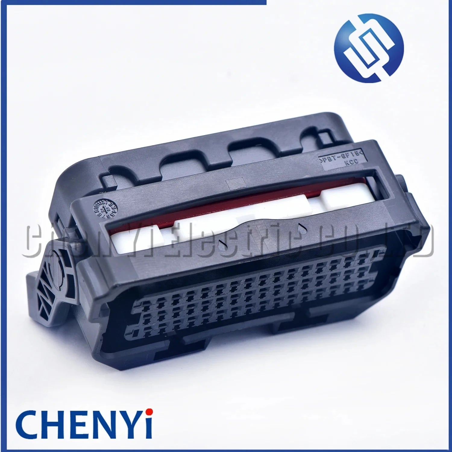 48 Pin female Automobile waterproof connector motorcycle ECU Plug 48ZRO-B-1A 48ZRO-B-2A With Pin and Rear cover