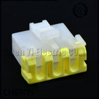 6 Pin Automotive air conditioning control panel switch connector Blower resistor plug 7123-6060 6101-5061 PH565-06010