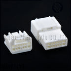 13 Pin car multimedia audio CD host Amplifier dashboard harness plug 7287-1916-30 90980-12765 90980-12767 For Toyota Mazda LEXUS