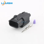 6188-4775 6189-7037 Automotive ignition coil high voltage pack plug 3p male and female wiring harness connector with terminal